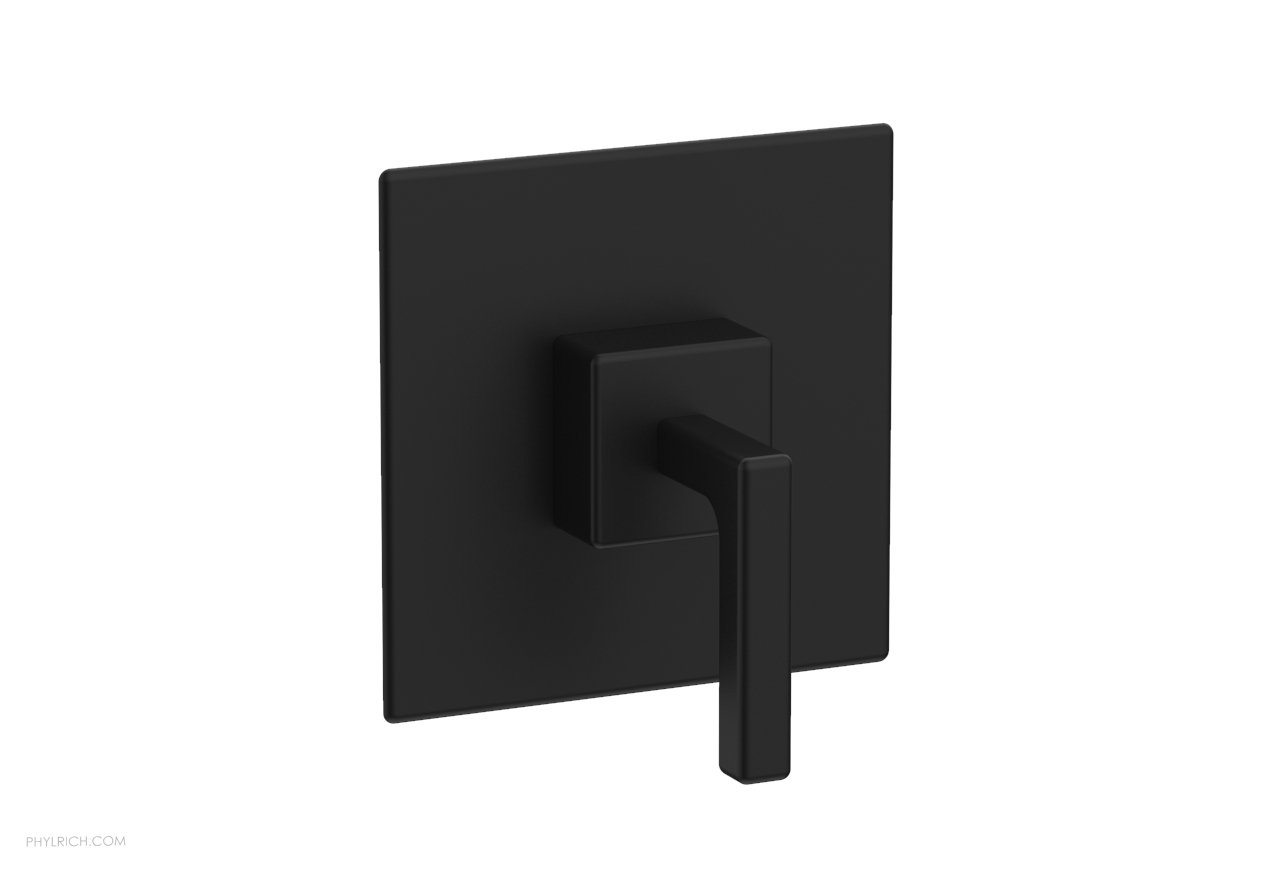 MIX 3/4" Thermostatic Trim - Lever Handle 4-112