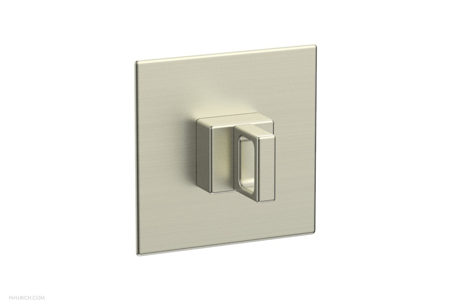 MIX 1/2" Thermostatic Trim - Ring Handle 4-113