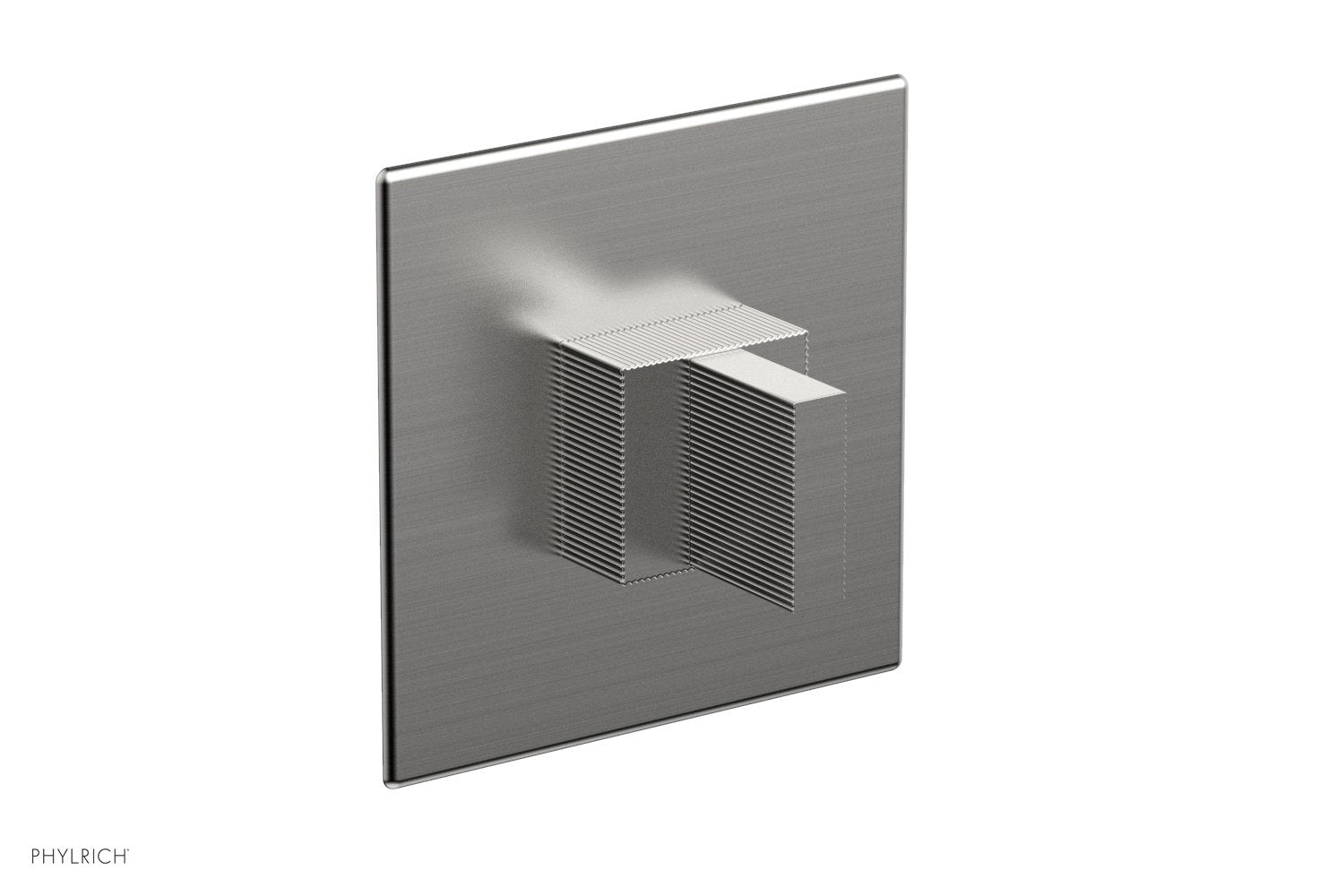 STRIA 1/2" Mini Thermostatic Shower Trim 4-122