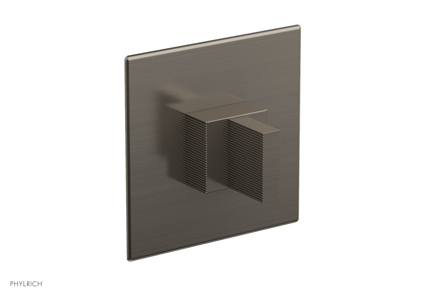 STRIA 1/2" Mini Thermostatic Shower Trim 4-122