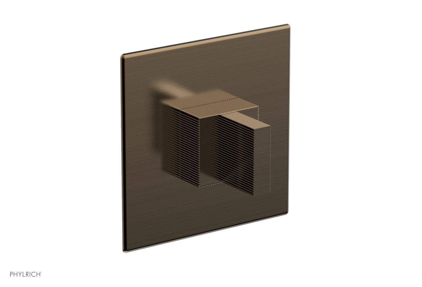 STRIA 1/2" Mini Thermostatic Shower Trim 4-122