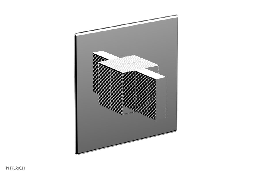 STRIA 1/2" Mini Thermostatic Shower Trim 4-122