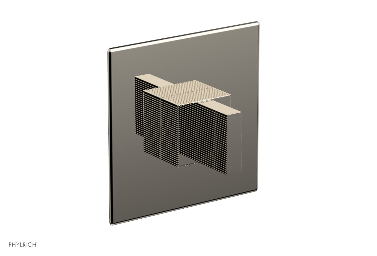 STRIA 1/2" Mini Thermostatic Shower Trim 4-122