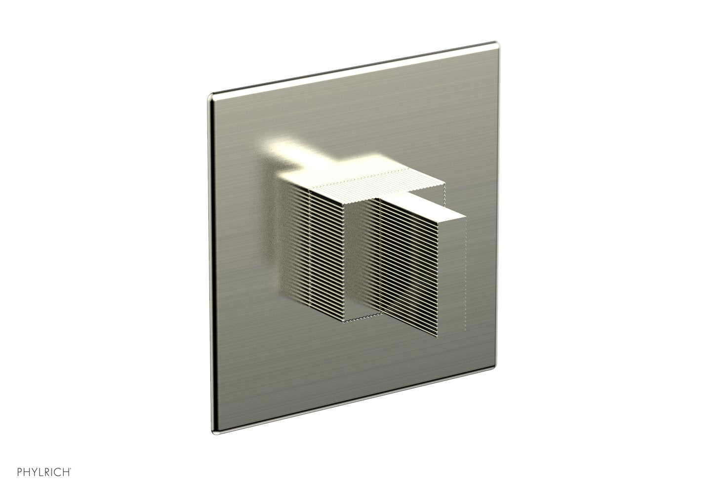 STRIA 1/2" Mini Thermostatic Shower Trim 4-122