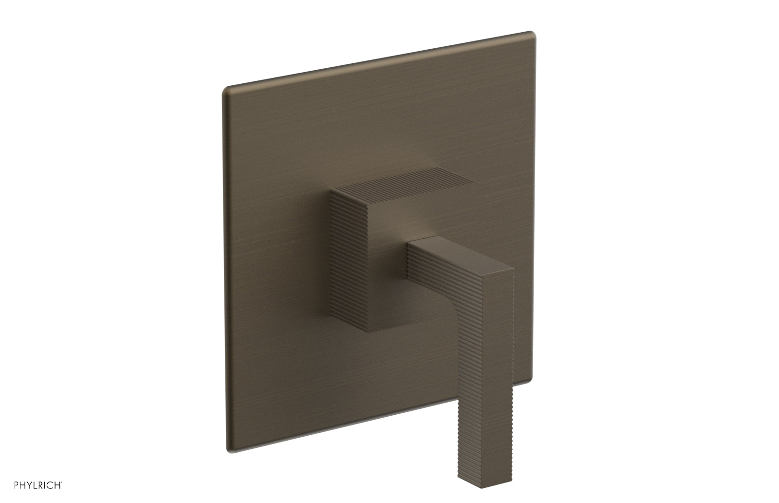 STRIA 1/2" Mini Thermostatic Shower Trim 4-123