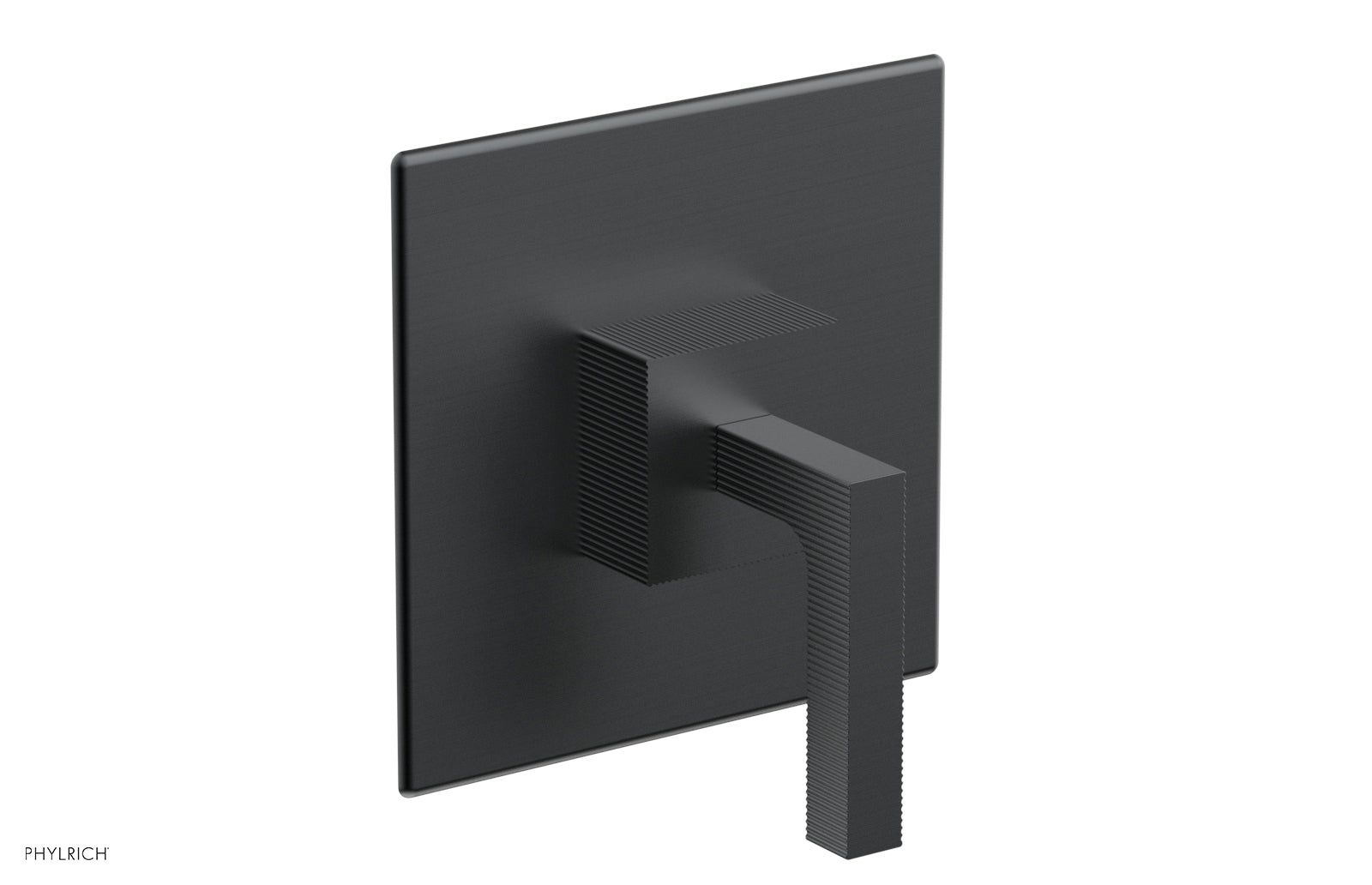 STRIA 1/2" Mini Thermostatic Shower Trim 4-123