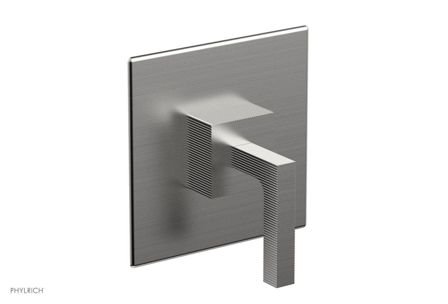 STRIA 1/2" Mini Thermostatic Shower Trim 4-123