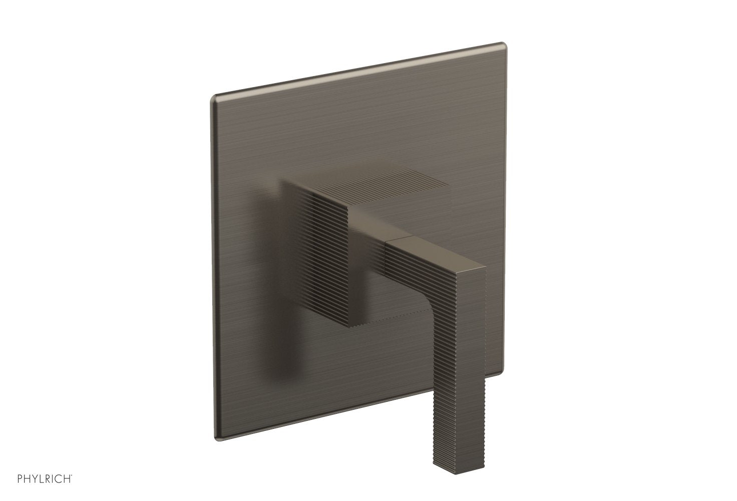 STRIA 1/2" Mini Thermostatic Shower Trim 4-123