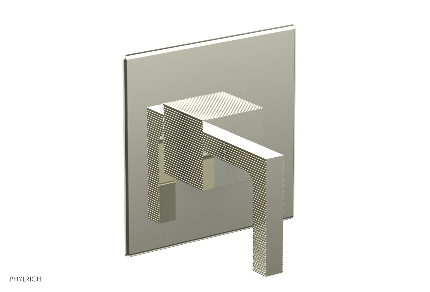 STRIA 1/2" Mini Thermostatic Shower Trim 4-123