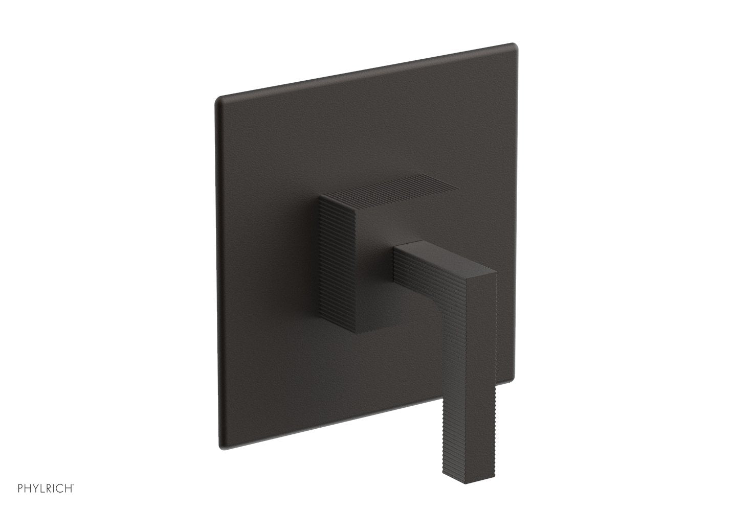 STRIA 1/2" Mini Thermostatic Shower Trim 4-123