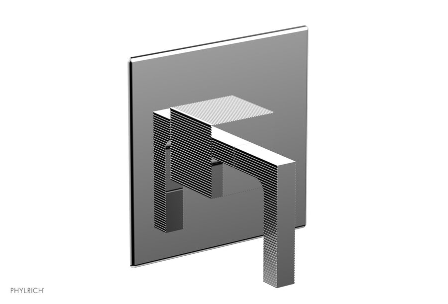 STRIA 1/2" Mini Thermostatic Shower Trim 4-123