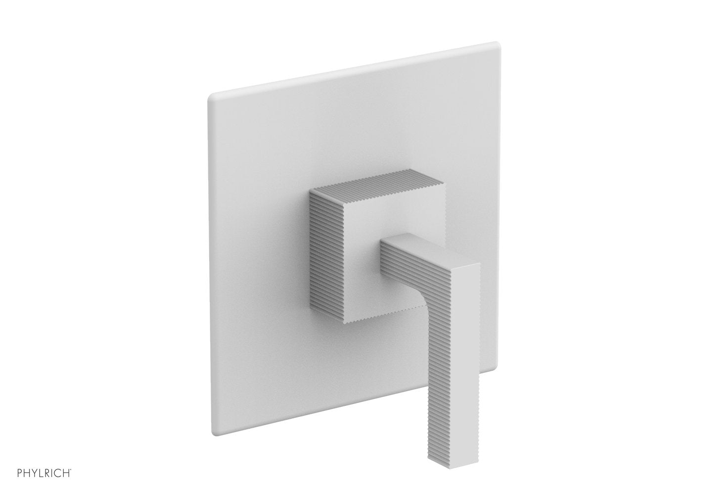 STRIA 1/2" Mini Thermostatic Shower Trim 4-123