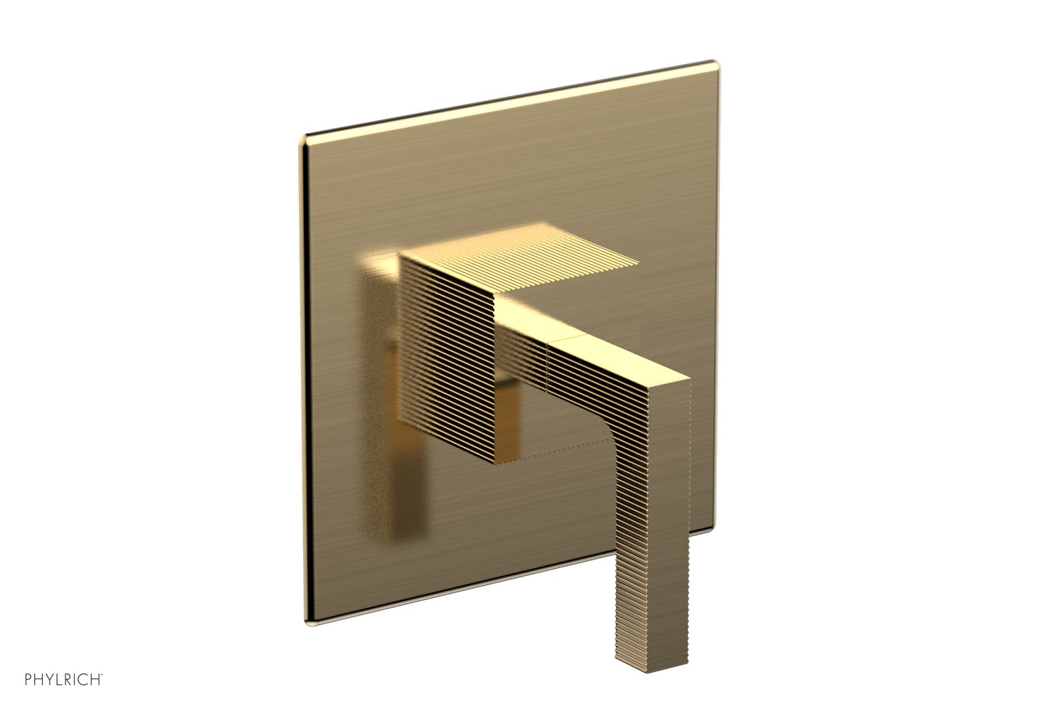 STRIA 1/2" Mini Thermostatic Shower Trim 4-123