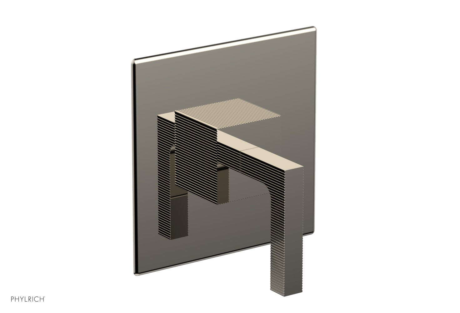 STRIA 1/2" Mini Thermostatic Shower Trim 4-123