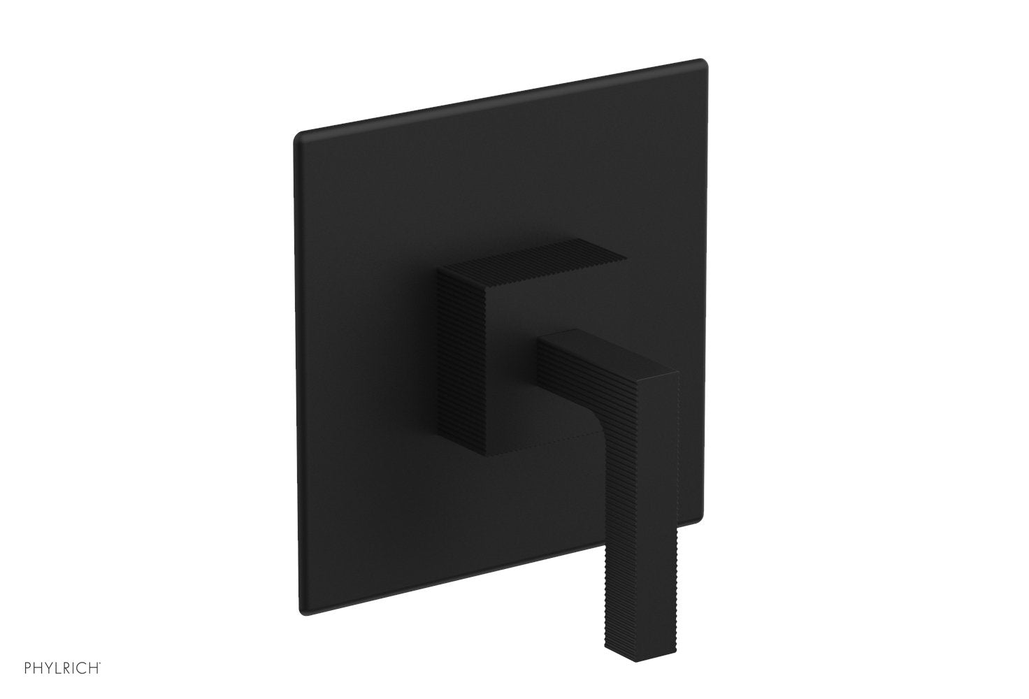 STRIA 1/2" Mini Thermostatic Shower Trim 4-123