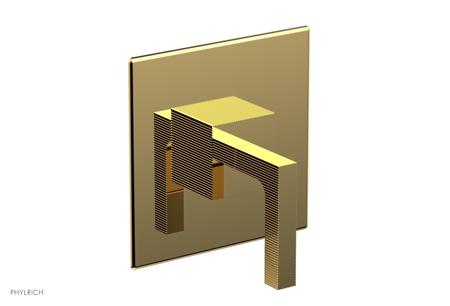 STRIA 1/2" Mini Thermostatic Shower Trim 4-123