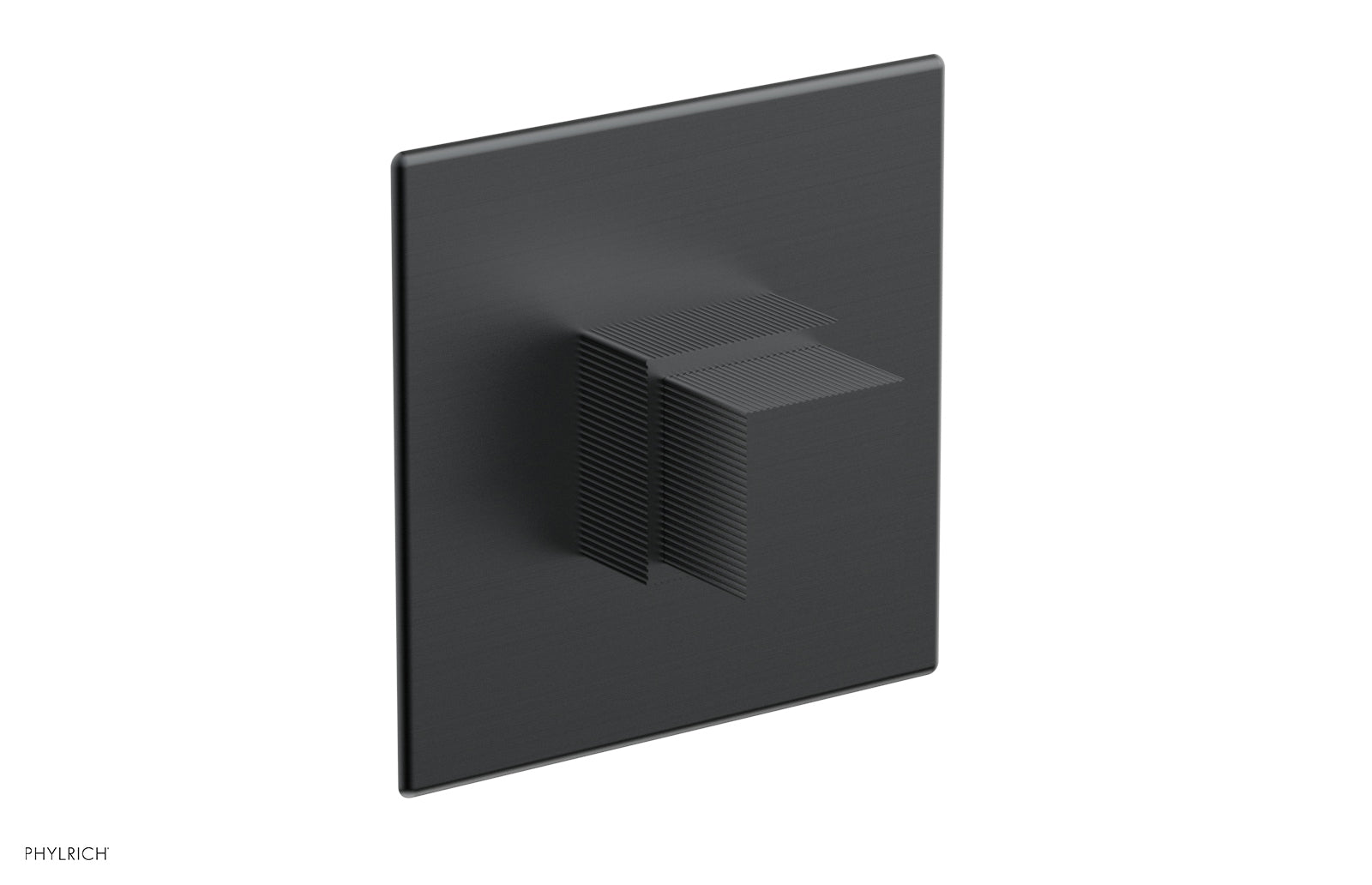 STRIA 1/2" Mini Thermostatic Shower Trim 4-124