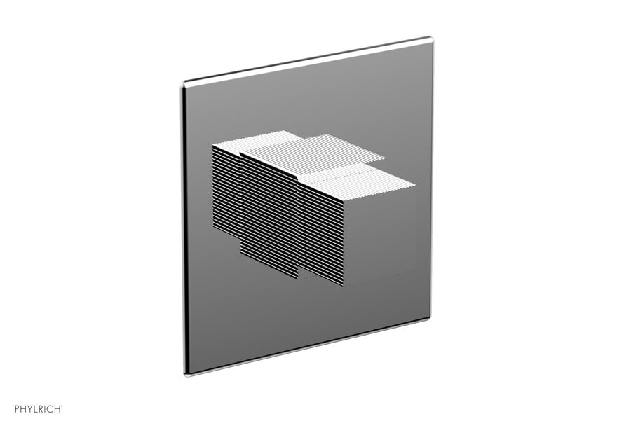 STRIA 1/2" Mini Thermostatic Shower Trim 4-124