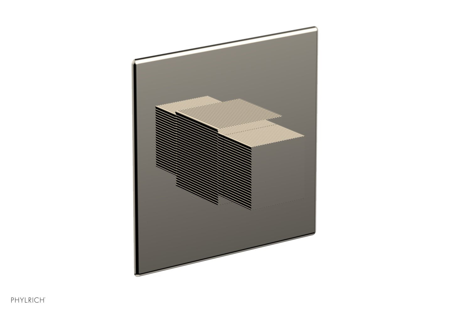 STRIA 1/2" Mini Thermostatic Shower Trim 4-124