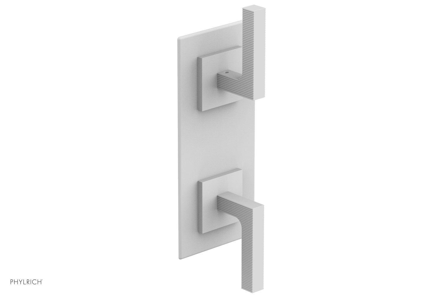 STRIA 1/2" Thermostatic Valve with Volume Control or Diverter 4-126