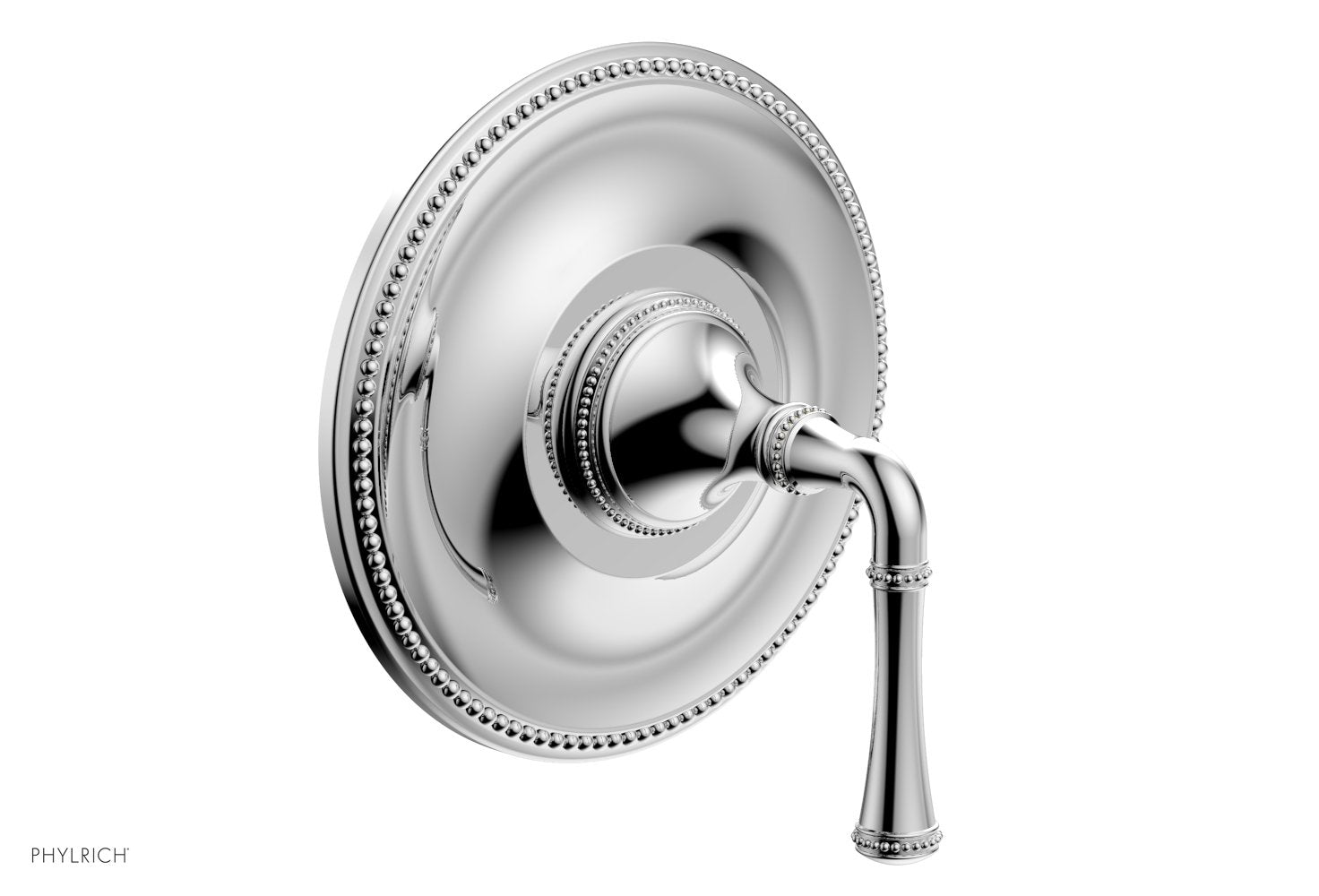 1/2" Mini Thermostatic Shower Trim