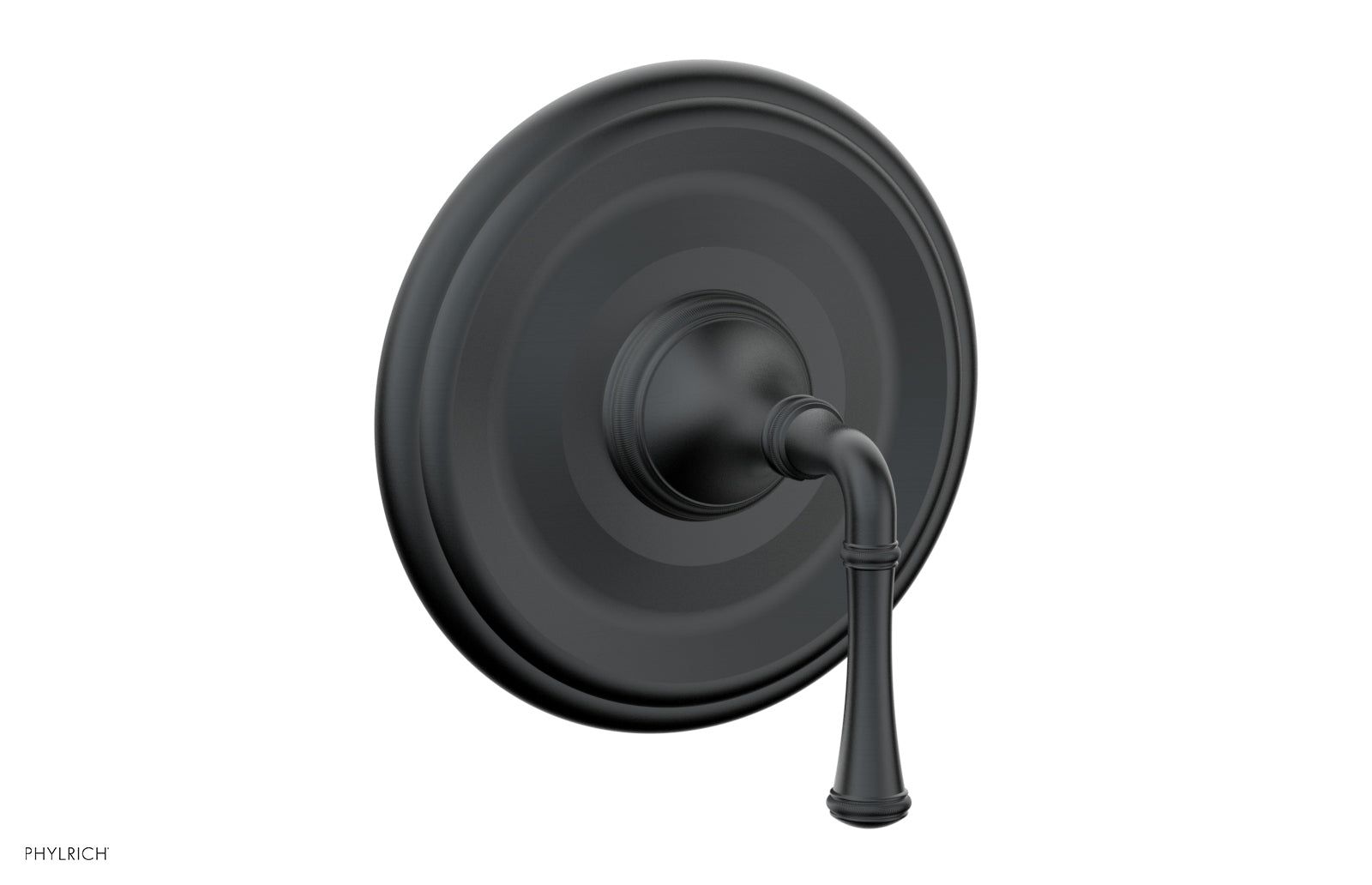 COINED 3/4" Mini Thermostatic Shower Trim 4-135