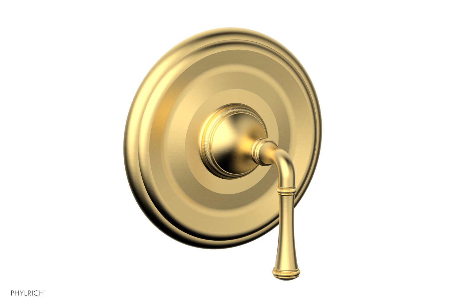 COINED 3/4" Mini Thermostatic Shower Trim 4-135