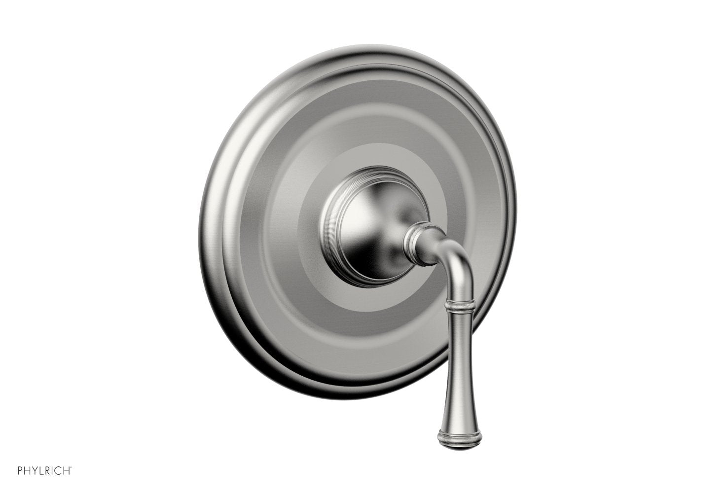 COINED 3/4" Mini Thermostatic Shower Trim 4-135