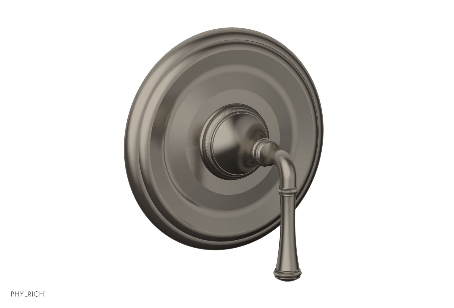 COINED 3/4" Mini Thermostatic Shower Trim 4-135