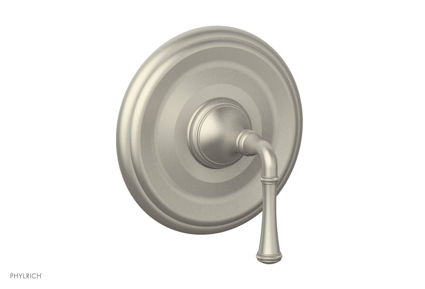 COINED 3/4" Mini Thermostatic Shower Trim 4-135