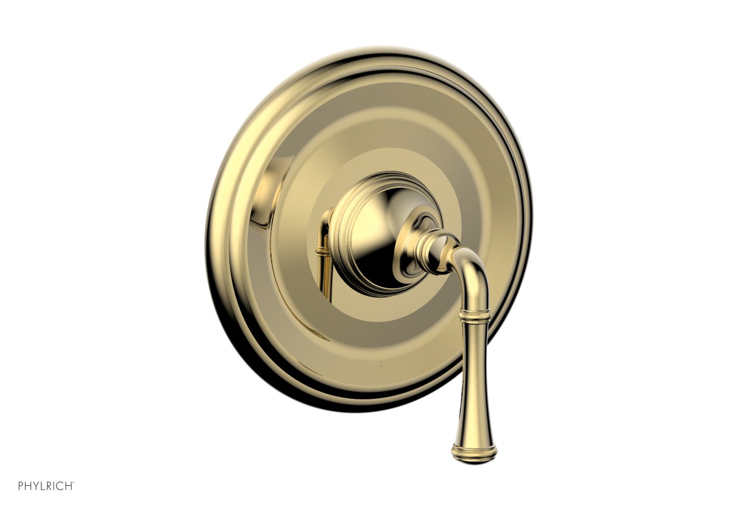 COINED 3/4" Mini Thermostatic Shower Trim 4-135