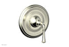 COINED 1/2" Mini Thermostatic Shower Trim 4-135