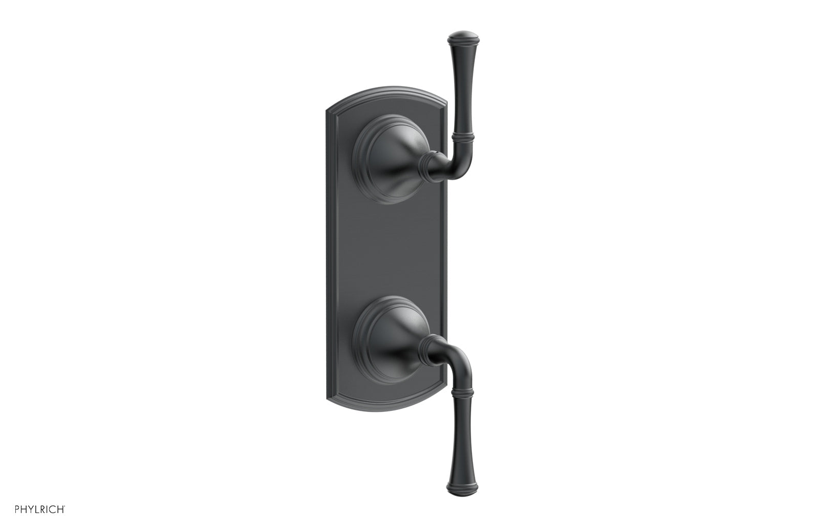 COINED 1/2" Mini Thermostatic Valve with Volume Control or Diverter 4-136