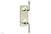COINED 1/2" Mini Thermostatic Valve with Volume Control or Diverter 4-136