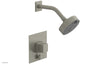 MIX Pressure Balance Shower and Diverter Set (Less Spout) 4-145
