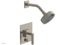 STRIA Pressure Balance Shower and Diverter Set (Less Spout) 4-147