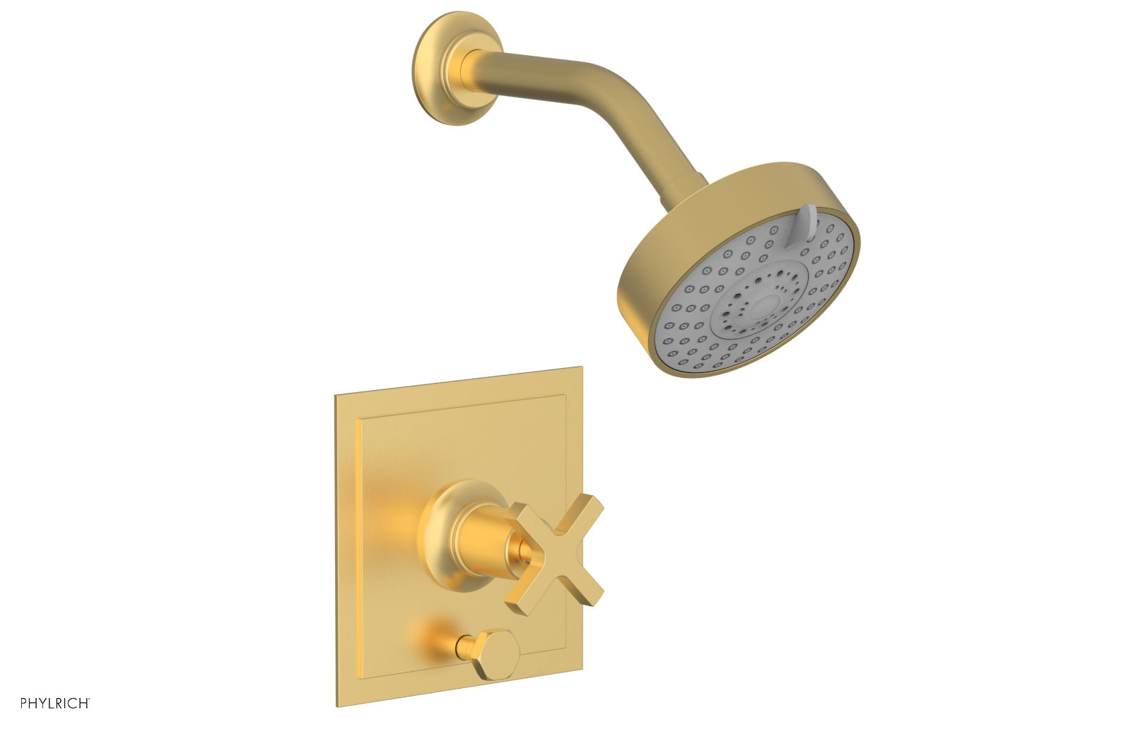 Newport Brass Diverter Trim, Balanced Pressure Bath/Shower in