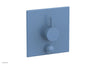 BASIC II Pressure Balance Shower Plate with Diverter and Handle Trim Set 4-203