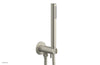 BASIC II Hand Shower with Volume Control Kit 4-204