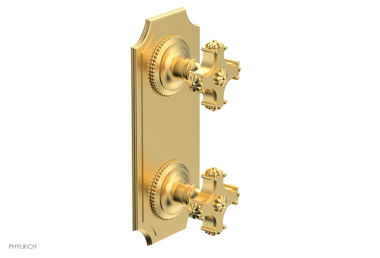 MARVELLE 1/2" Mini Thermostatic Valve with Volume Control or Diverter 4-293