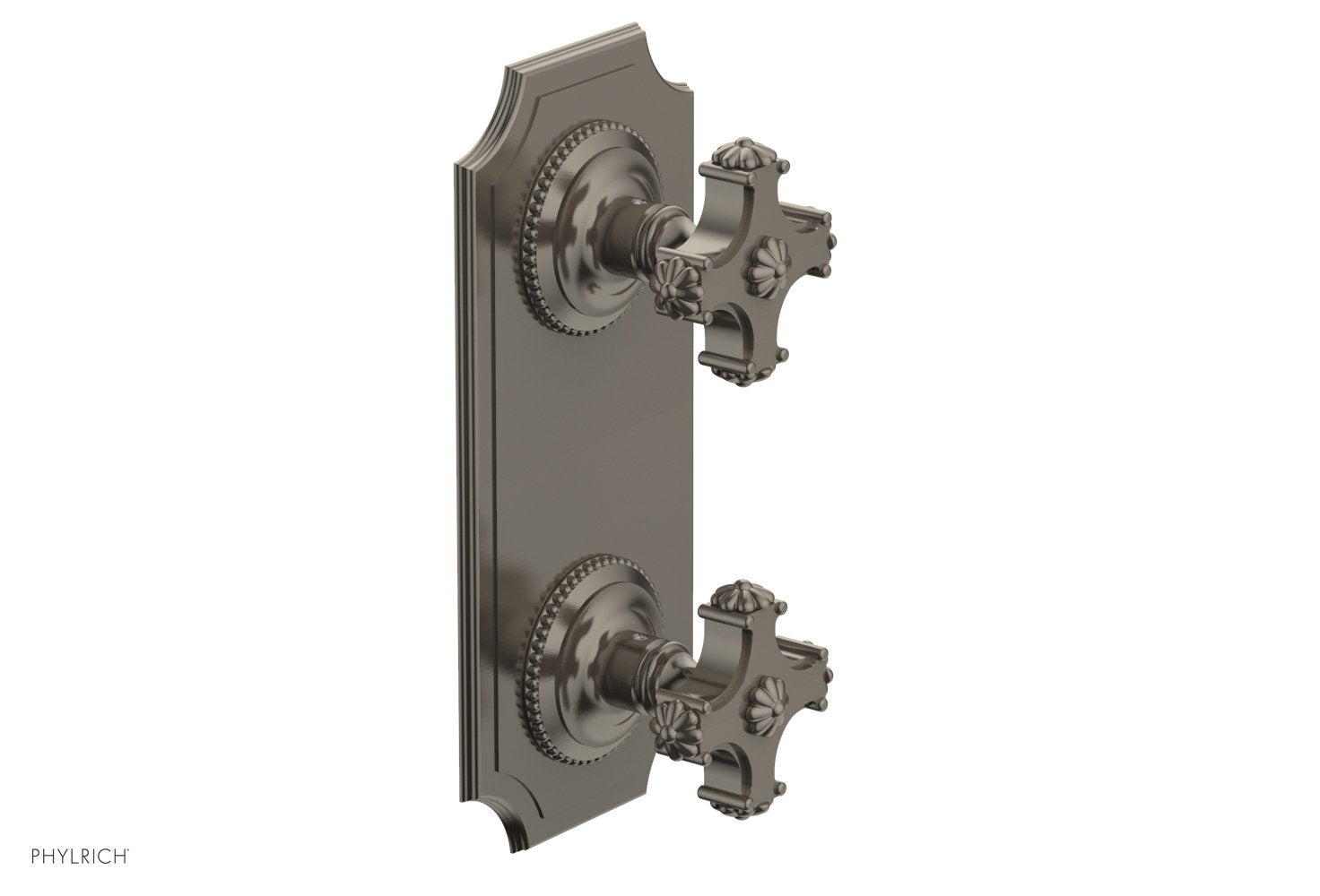 MARVELLE 1/2" Mini Thermostatic Valve with Volume Control or Diverter 4-293