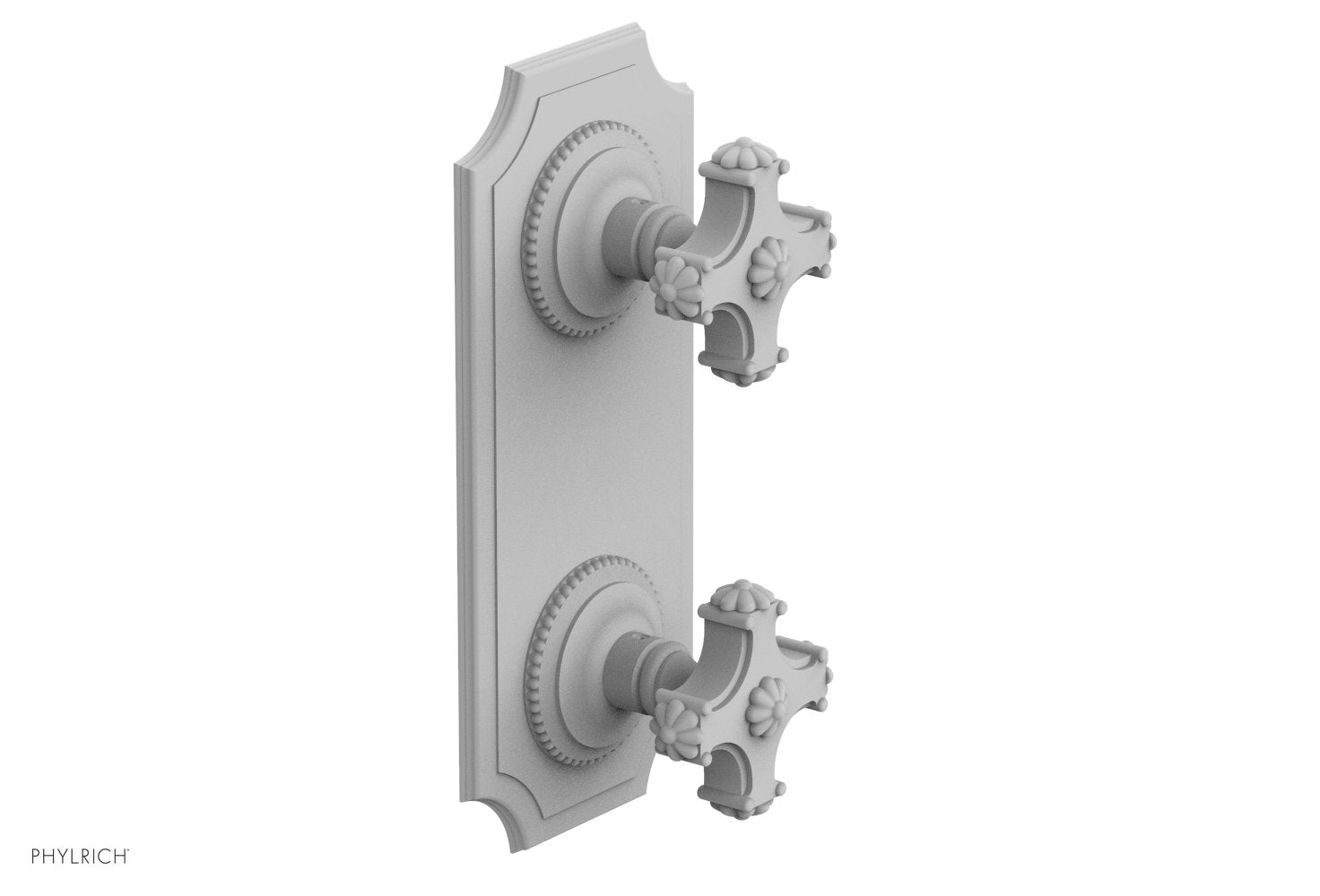 MARVELLE 1/2" Mini Thermostatic Valve with Volume Control or Diverter 4-293