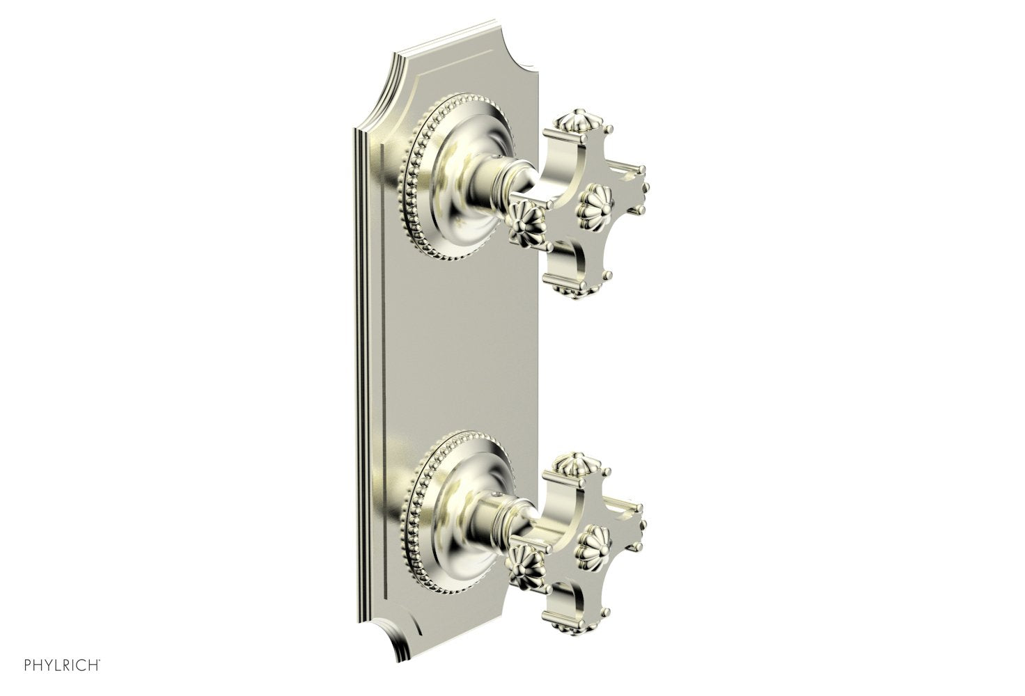 MARVELLE 1/2" Mini Thermostatic Valve with Volume Control or Diverter 4-293