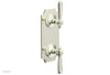 MARVELLE Thermostatic Valve with Volume Control or Diverter 4-299