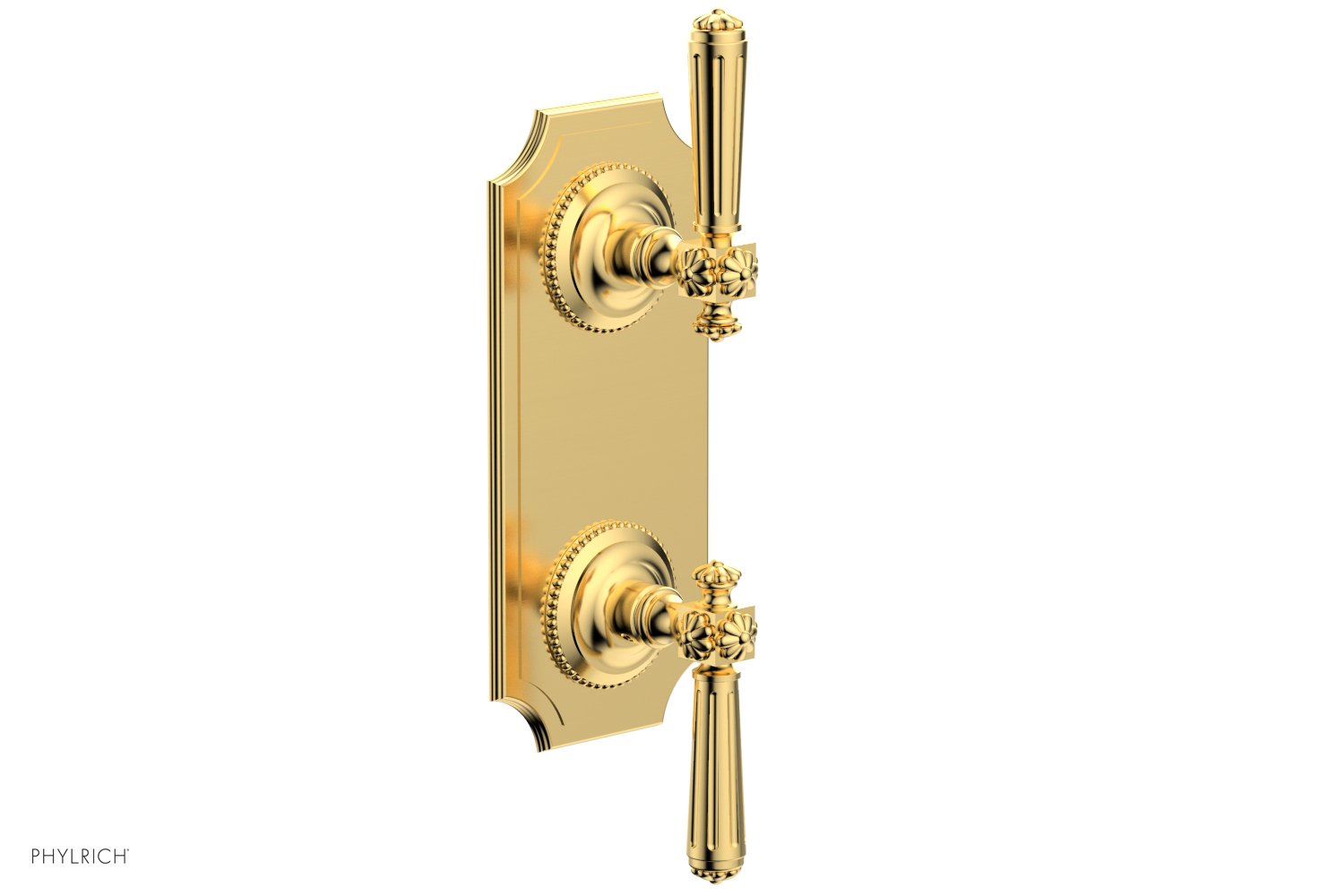 MARVELLE Thermostatic Valve with Volume Control or Diverter 4-299