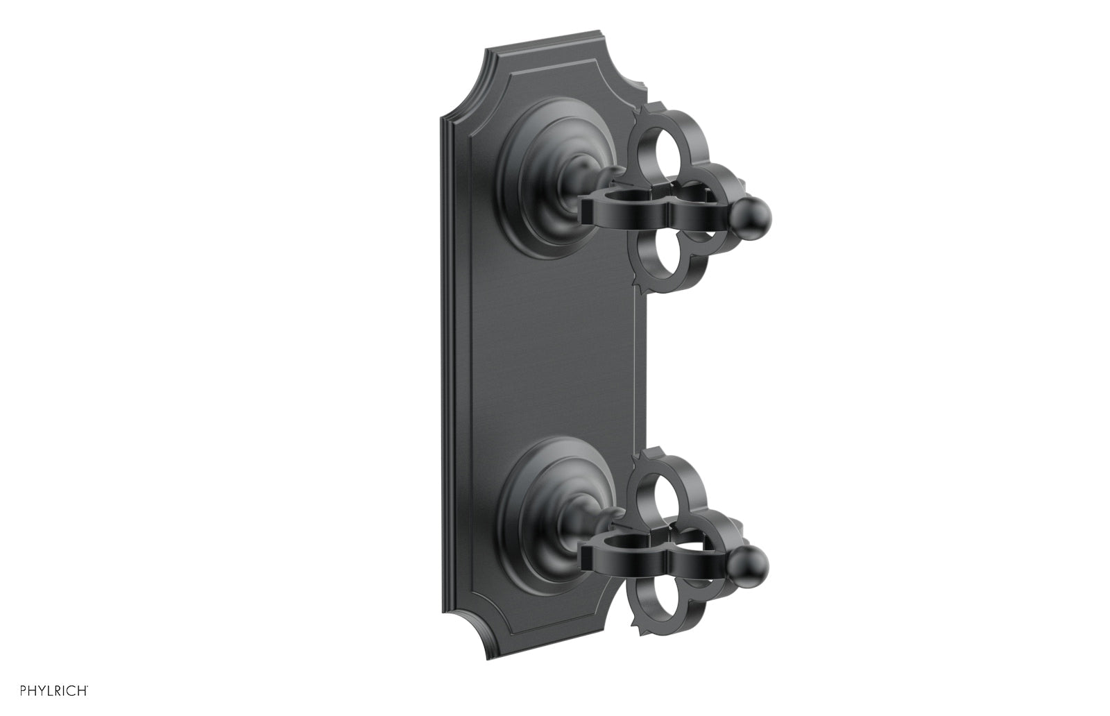 COURONNE 1/2" Mini Thermostatic Valve with Volume Control or Diverter 4-305