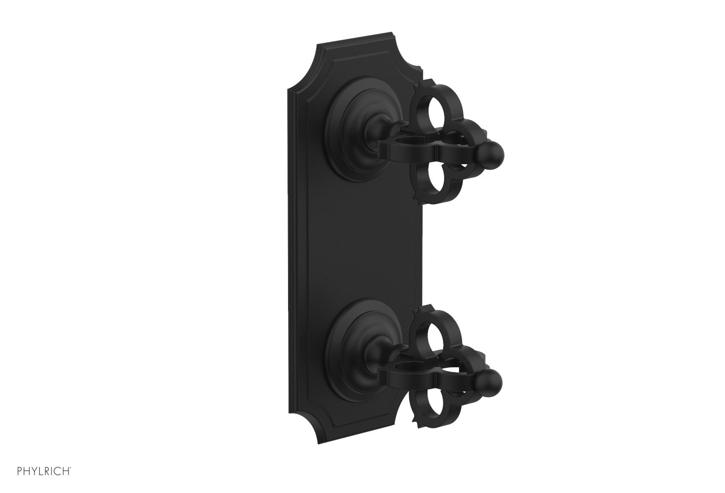 COURONNE 1/2" Mini Thermostatic Valve with Volume Control or Diverter 4-305