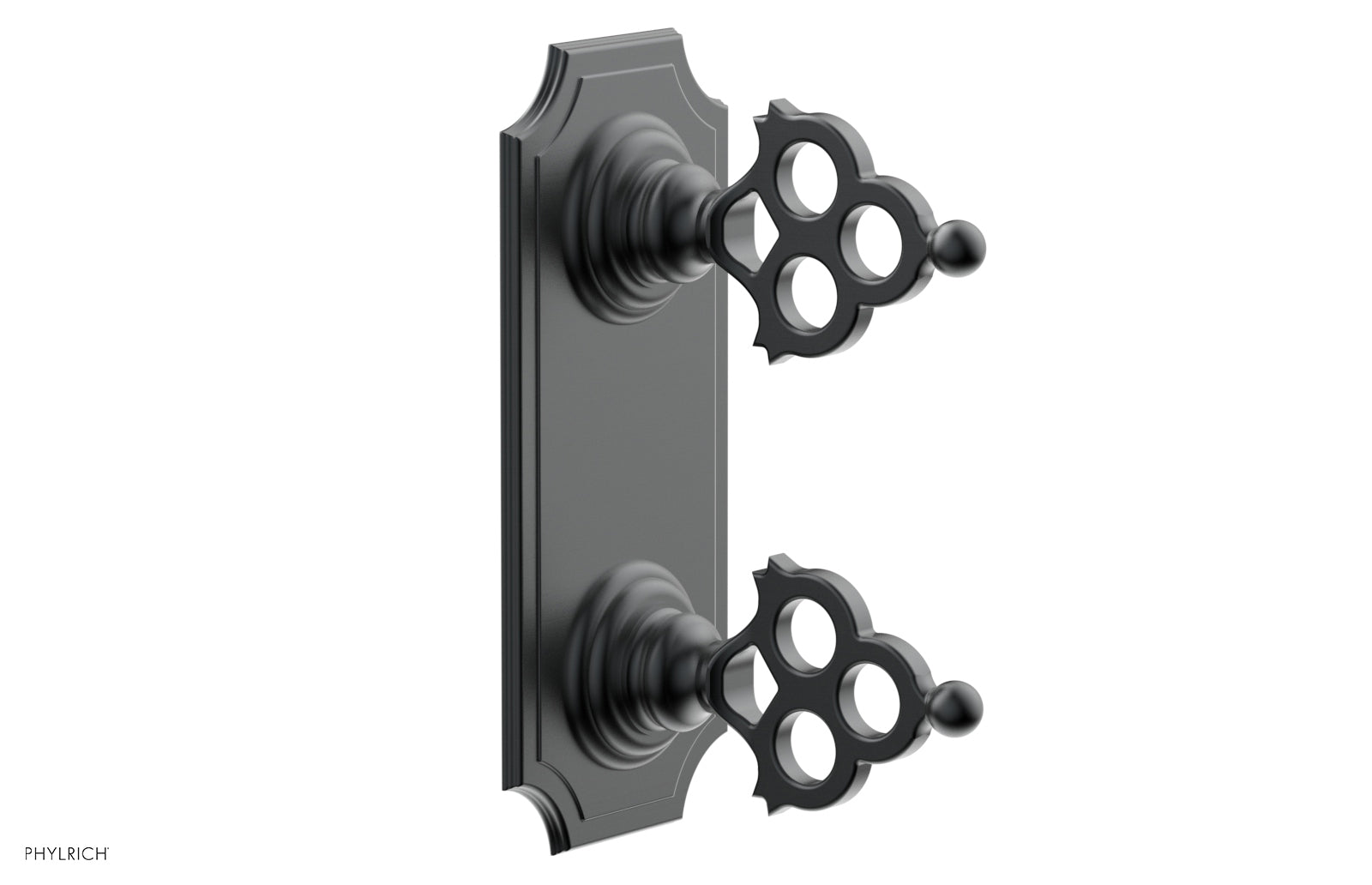 MAISON 1/2" Mini Thermostatic Valve with Volume Control or Diverter 4-311