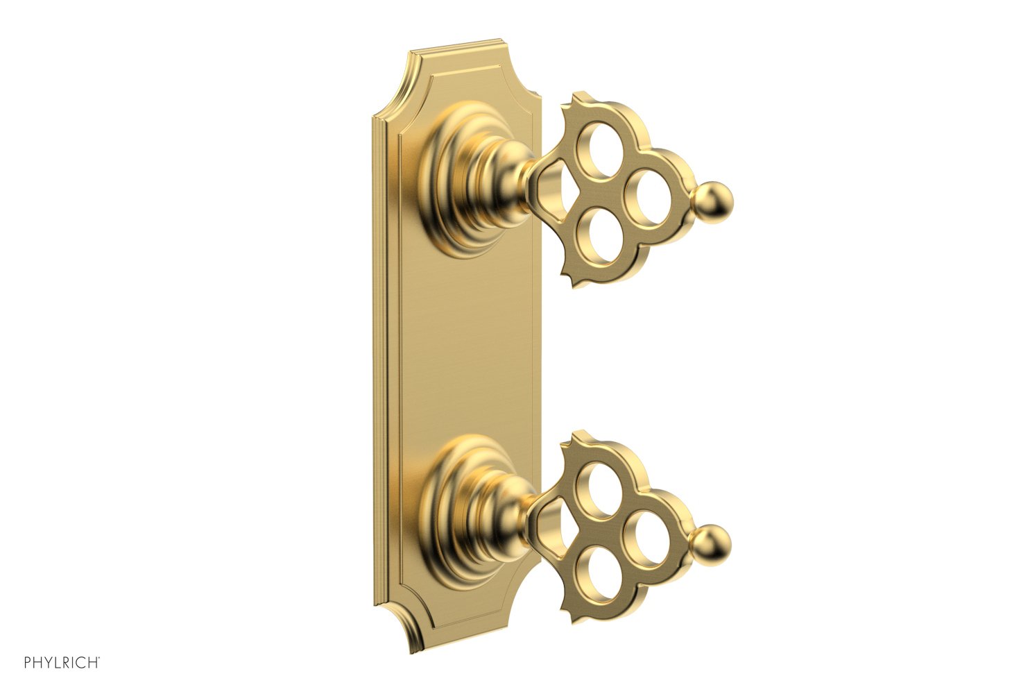 MAISON 1/2" Mini Thermostatic Valve with Volume Control or Diverter 4-311