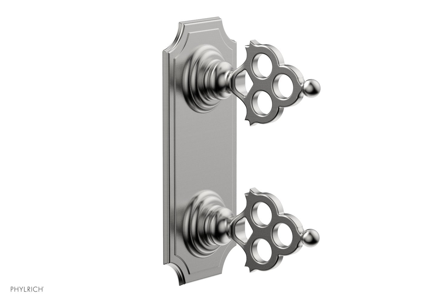 MAISON 1/2" Mini Thermostatic Valve with Volume Control or Diverter 4-311